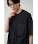 SBC エアーベントファティーグTEE