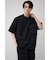 SBC エアーベントファティーグTEE