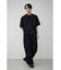 SBC エアーベントファティーグTEE