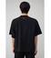 SBC エアーベントファティーグTEE
