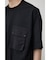 SBC エアーベントファティーグTEE