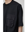 SBC エアーベントファティーグTEE