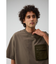 SBC エアーベントファティーグTEE