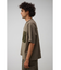 SBC エアーベントファティーグTEE