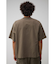 SBC エアーベントファティーグTEE