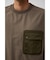 SBC エアーベントファティーグTEE