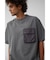SBC エアーベントファティーグTEE