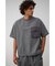 SBC エアーベントファティーグTEE