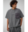 SBC エアーベントファティーグTEE