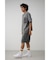 SBC エアーベントファティーグTEE