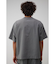 SBC エアーベントファティーグTEE