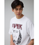 FUNKロックTシャツ