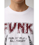FUNKロックTシャツ