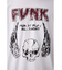 FUNKロックTシャツ