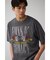 FUNKロックTシャツ