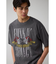 FUNKロックTシャツ