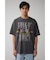 FUNKロックTシャツ