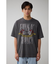 FUNKロックTシャツ