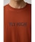 FLY HIGHメッシュ切替トップス