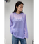 メッシュロゴニット