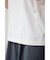 ボクシーシルエットロゴTシャツ