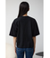 ボクシーシルエットロゴTシャツ