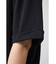 ボクシーシルエットロゴTシャツ