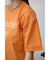 ボクシーシルエットロゴTシャツ