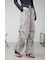 パラシュートパンツ