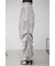 パラシュートパンツ