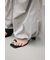 パラシュートパンツ