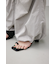パラシュートパンツ