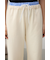 ダブルウエストスウェットパンツ