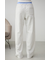 ダブルウエストスウェットパンツ