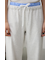ダブルウエストスウェットパンツ