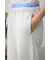 ダブルウエストスウェットパンツ
