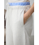 ダブルウエストスウェットパンツ