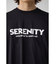 SERENITY ロングTシャツ