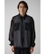 シアーCPOシャツ