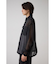 シアーCPOシャツ