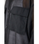 シアーCPOシャツ
