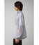 シアーCPOシャツ