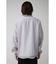 シアーCPOシャツ