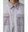 シアーCPOシャツ