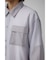 シアーCPOシャツ