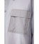 シアーCPOシャツ