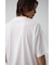 アップリケビッグTシャツ