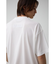 アップリケビッグTシャツ