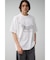 アップリケビッグTシャツ