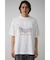 アップリケビッグTシャツ